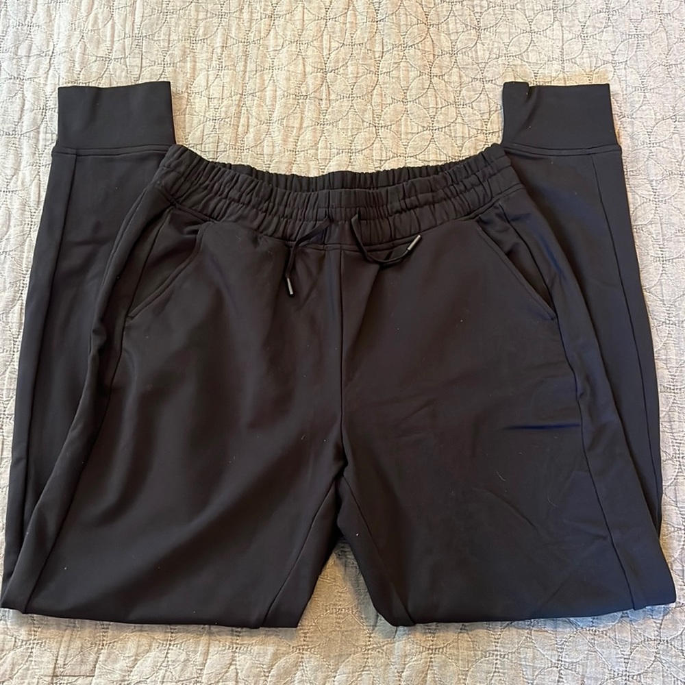 Yogalicious Lux Jogger Pants